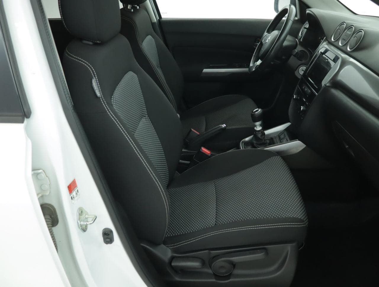2020 Suzuki VITARA - 12