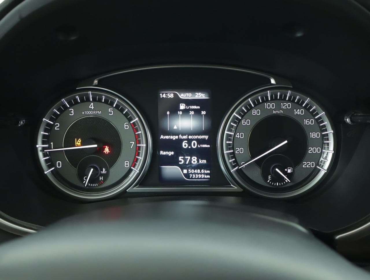 2020 Suzuki VITARA - 17