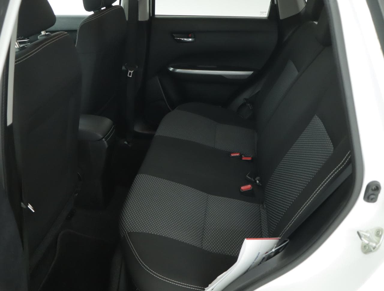 2020 Suzuki VITARA - 15