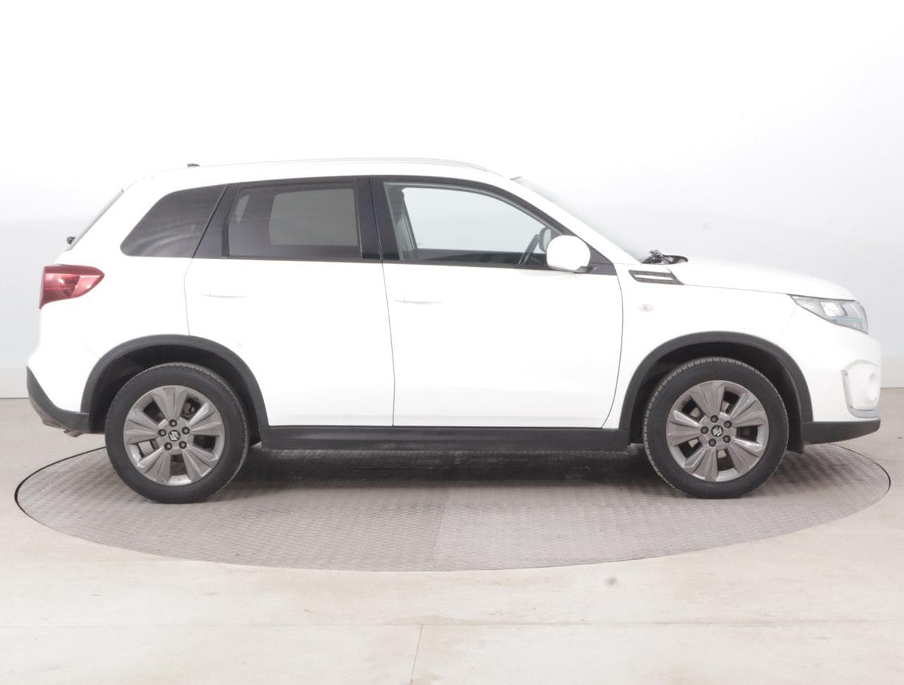 2020 Suzuki VITARA - 8