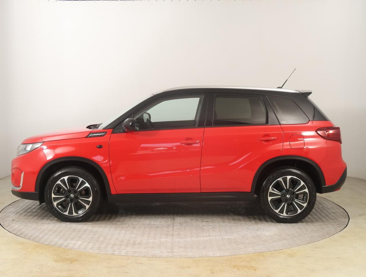 2021 Suzuki VITARA - 4