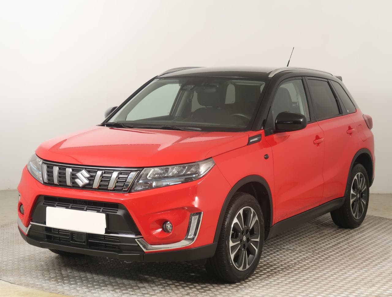 2021 Suzuki VITARA - 3