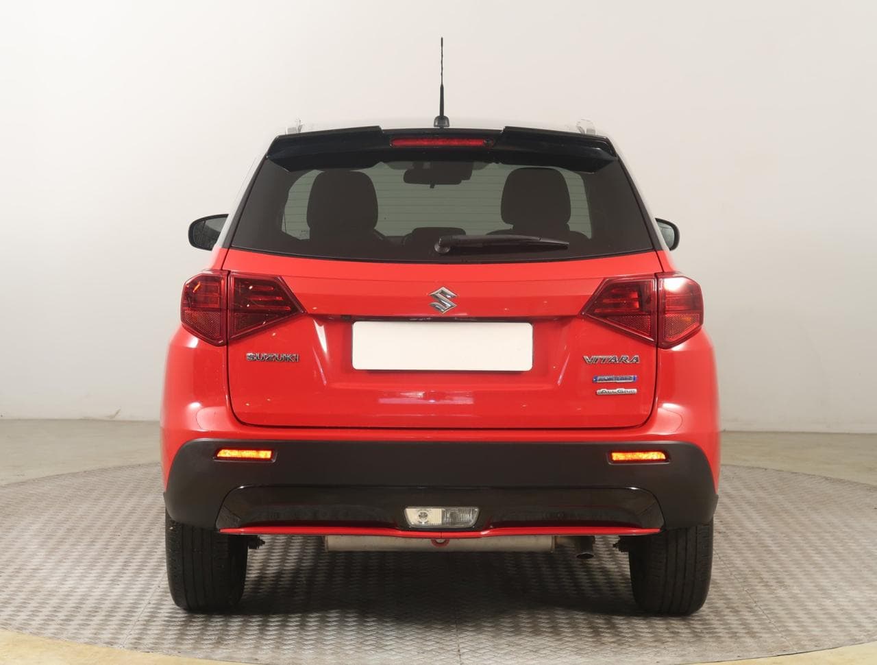 2021 Suzuki VITARA - 6