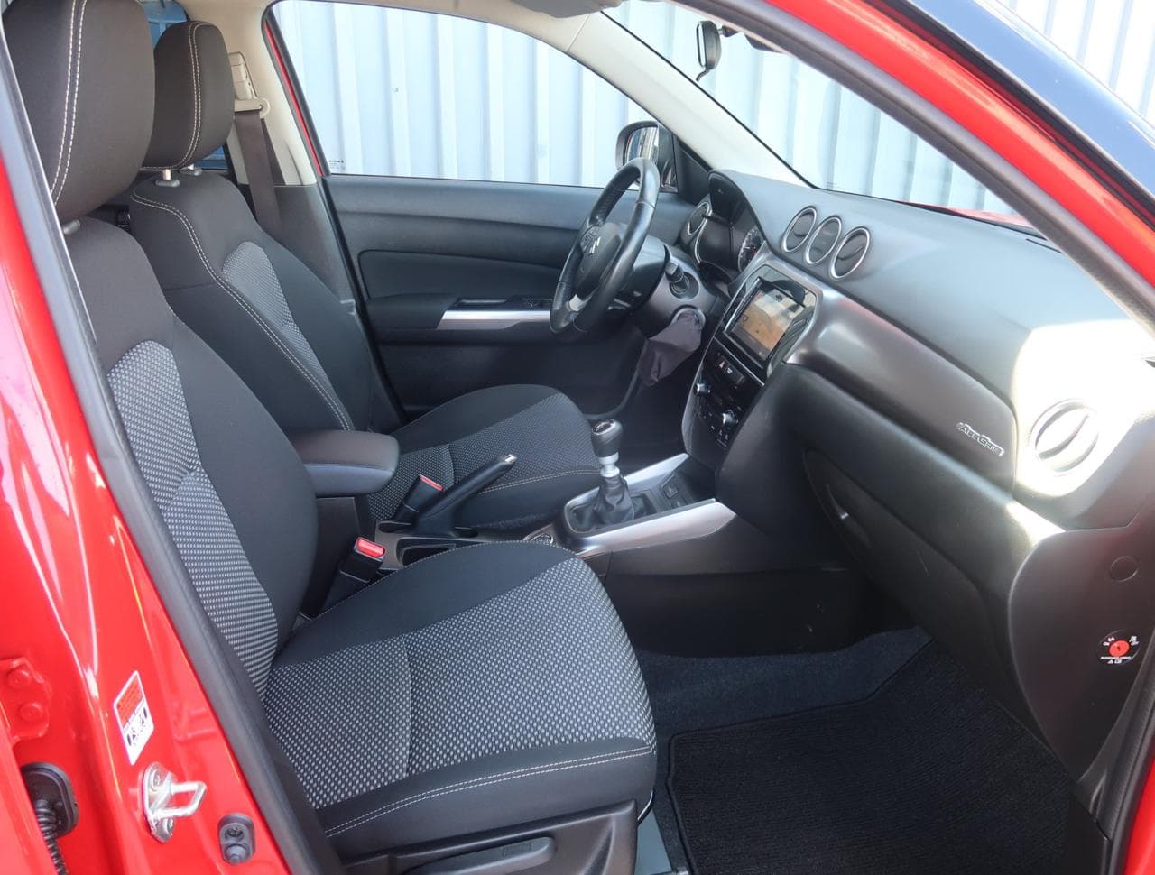 2021 Suzuki VITARA - 12