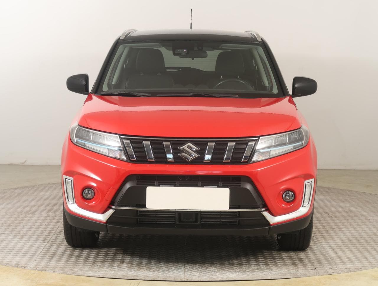2021 Suzuki VITARA - 2