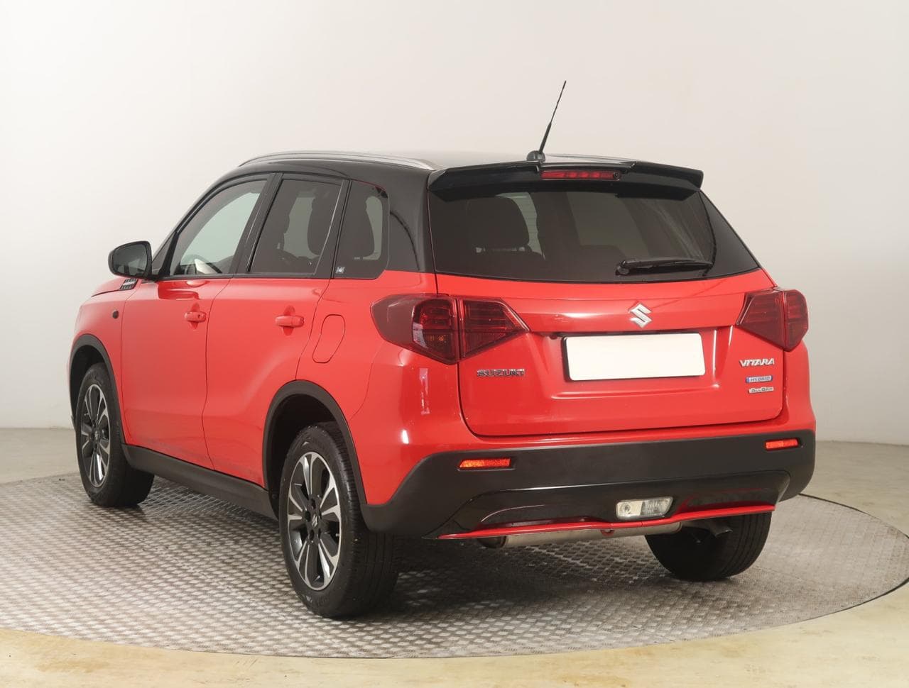 2021 Suzuki VITARA - 5