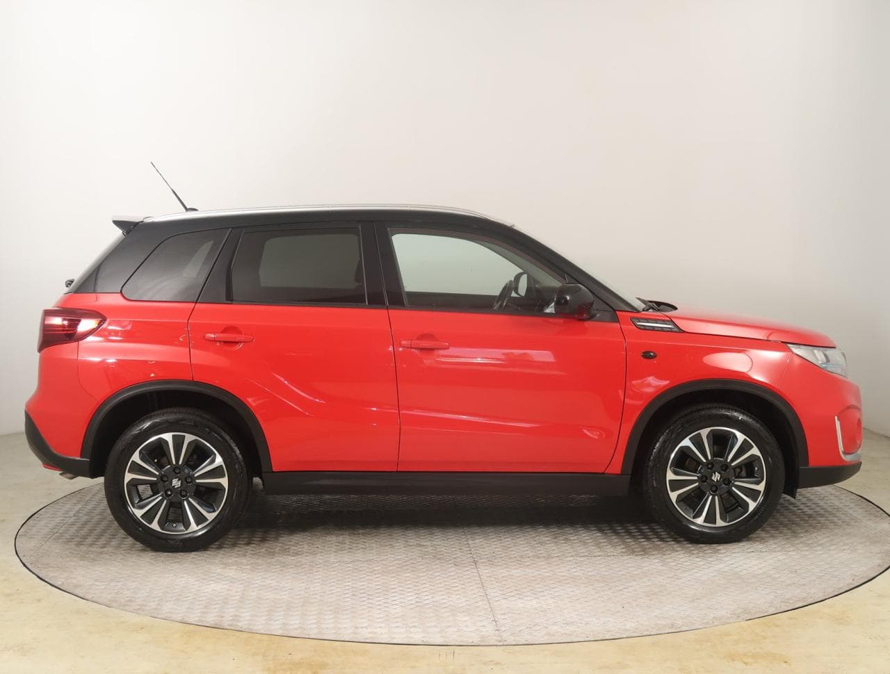 2021 Suzuki VITARA - 8
