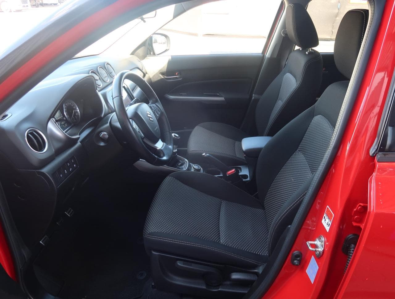 2021 Suzuki VITARA - 16