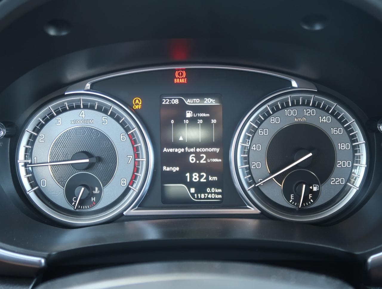 2021 Suzuki VITARA - 17