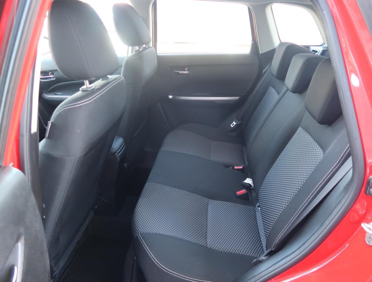 2021 Suzuki VITARA - 15
