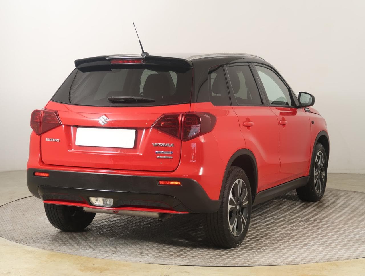 2021 Suzuki VITARA - 7