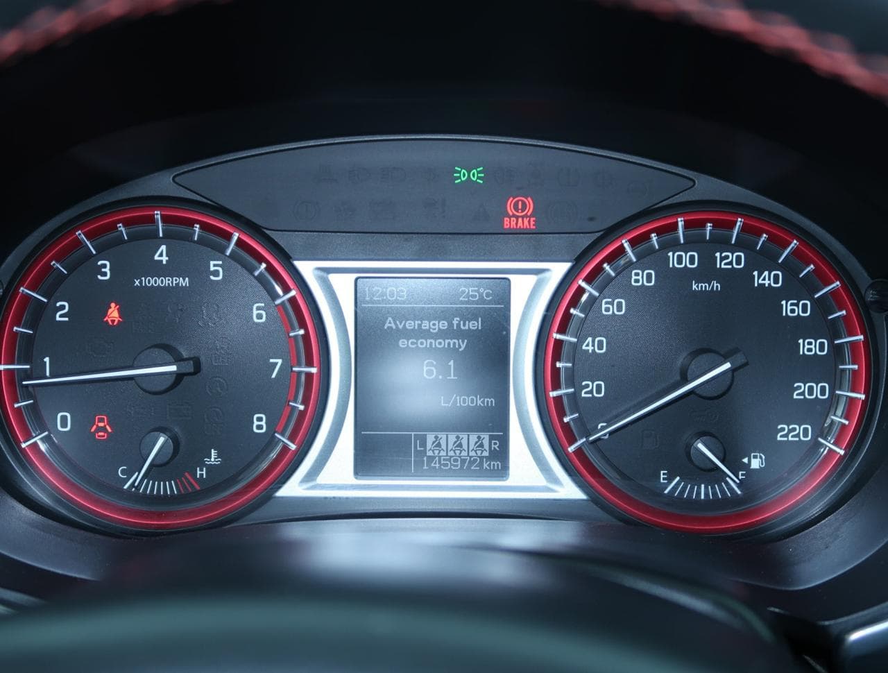 2018 Suzuki VITARA - 17