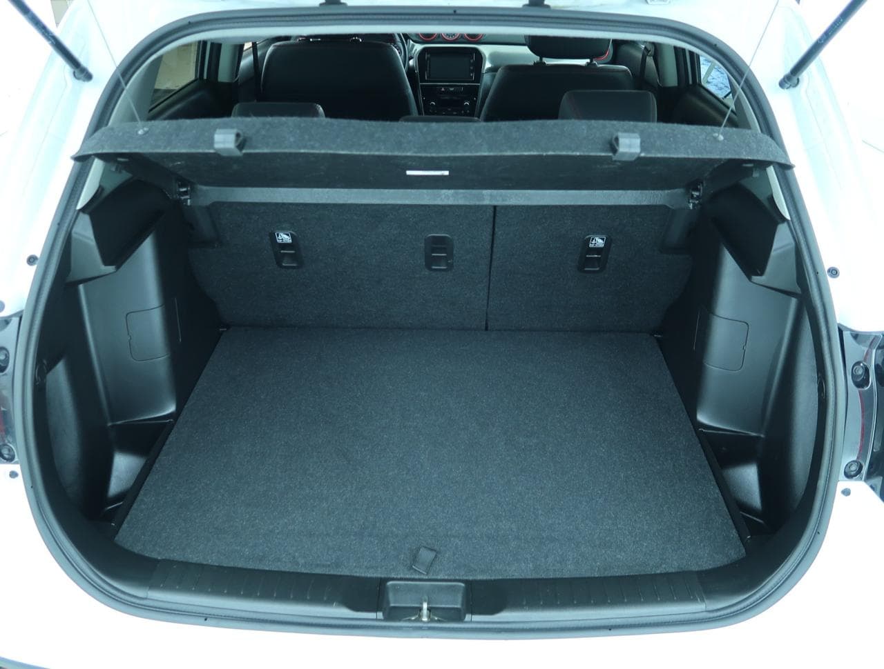 2018 Suzuki VITARA - 20
