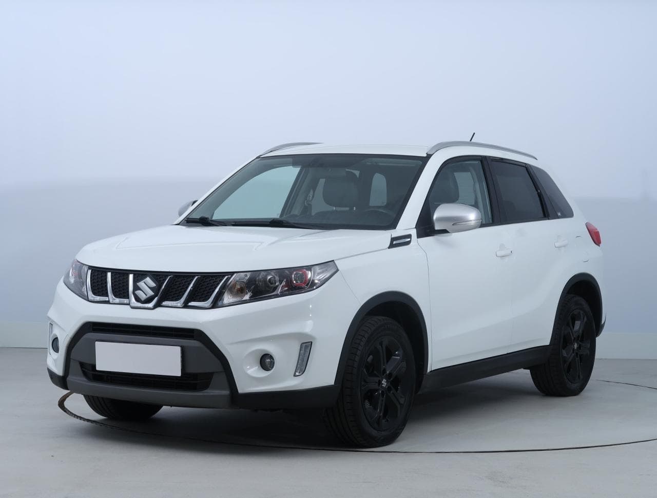 2018 Suzuki VITARA - 3
