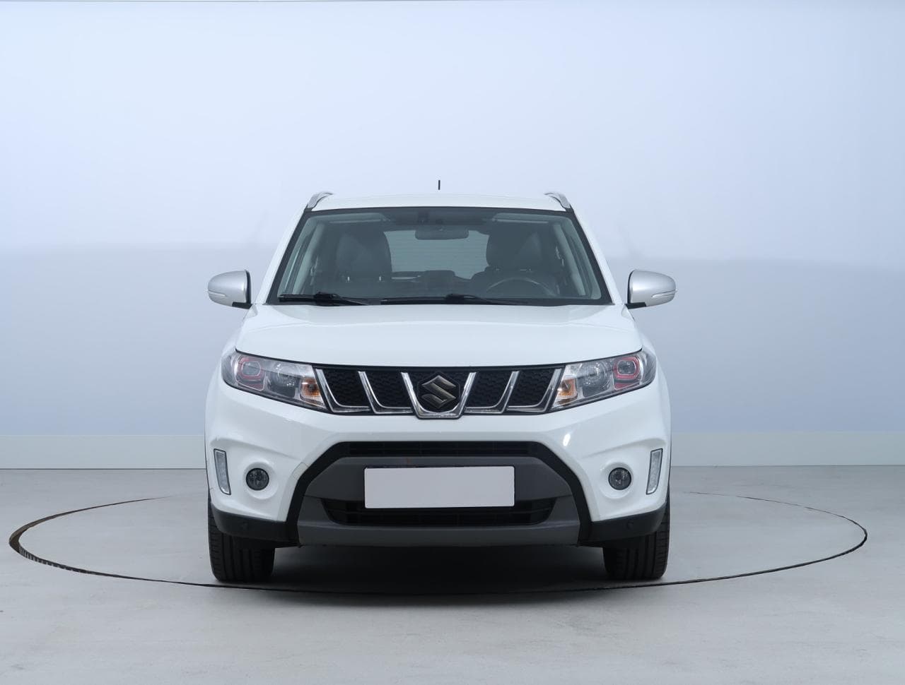 2018 Suzuki VITARA - 2
