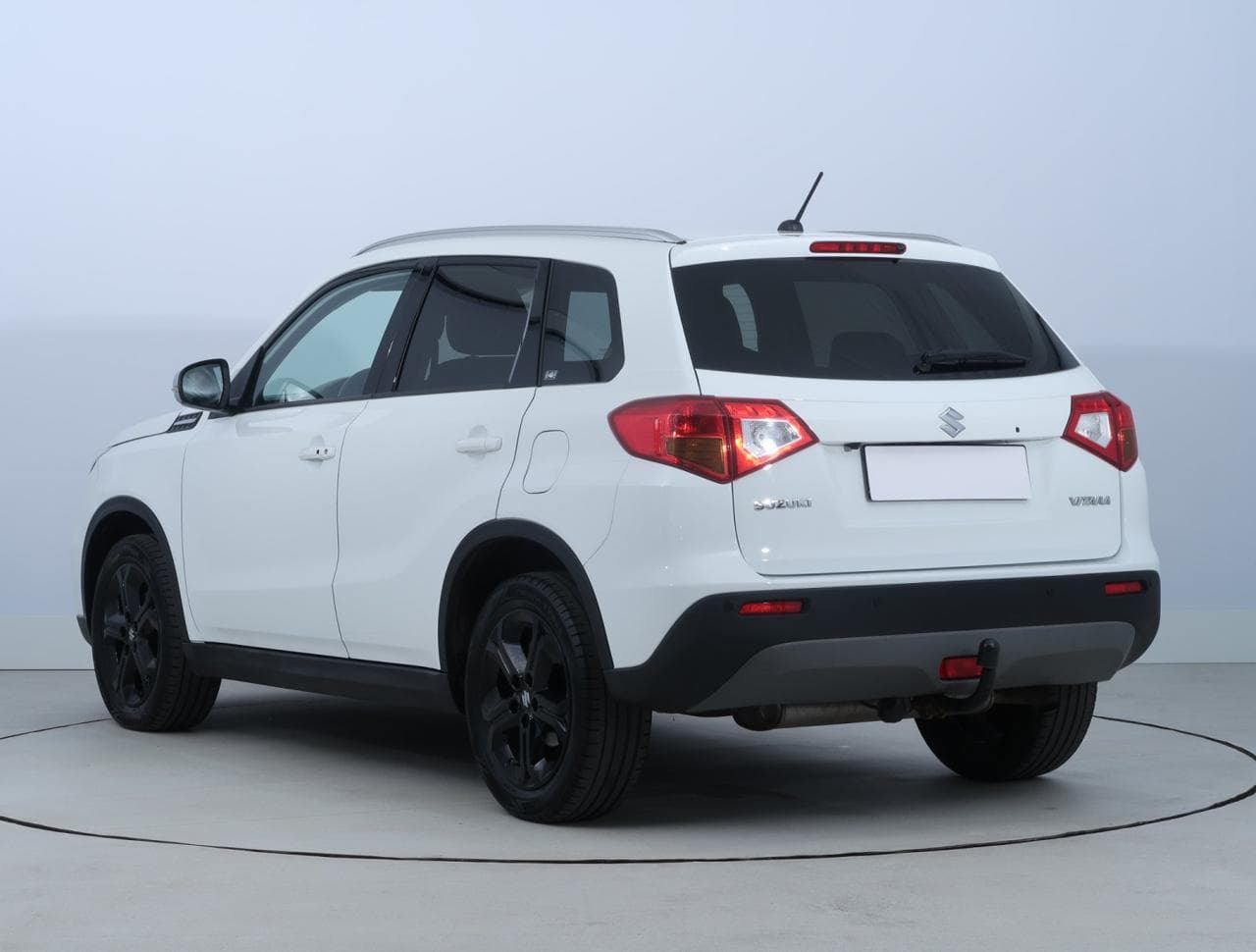 2018 Suzuki VITARA - 5