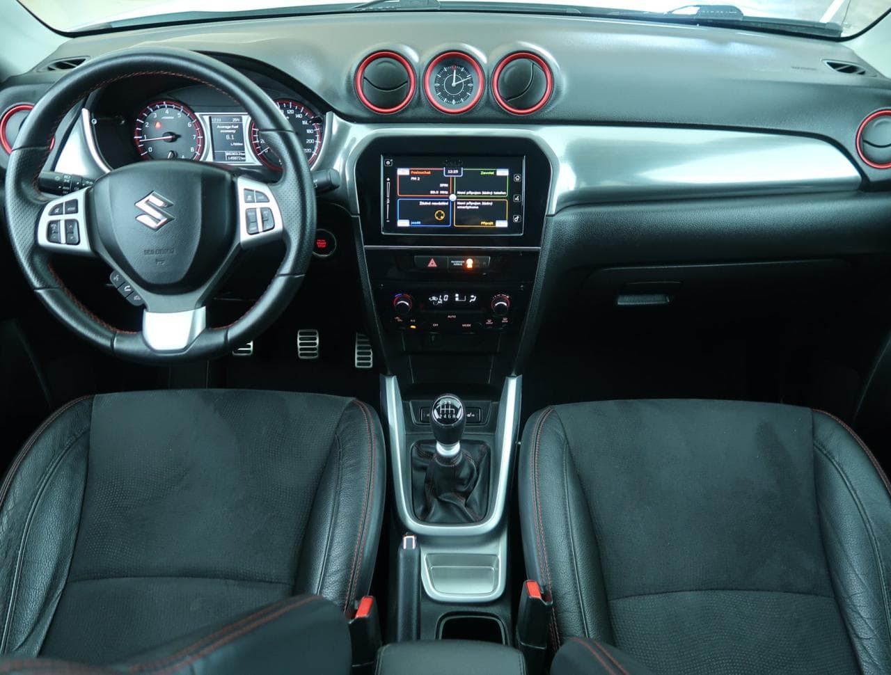 2018 Suzuki VITARA - 10