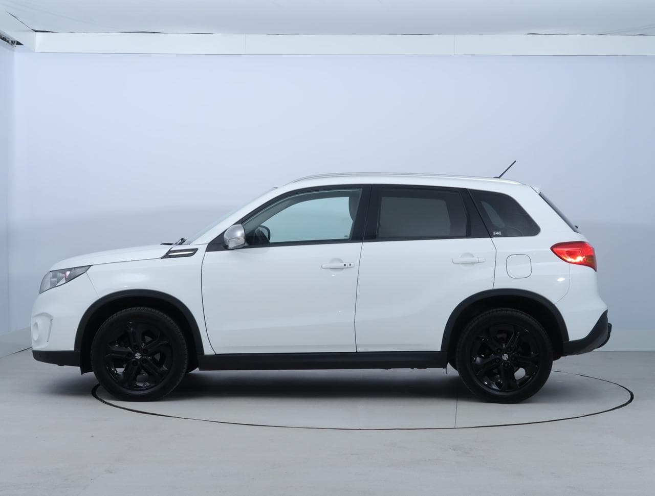 2018 Suzuki VITARA - 4