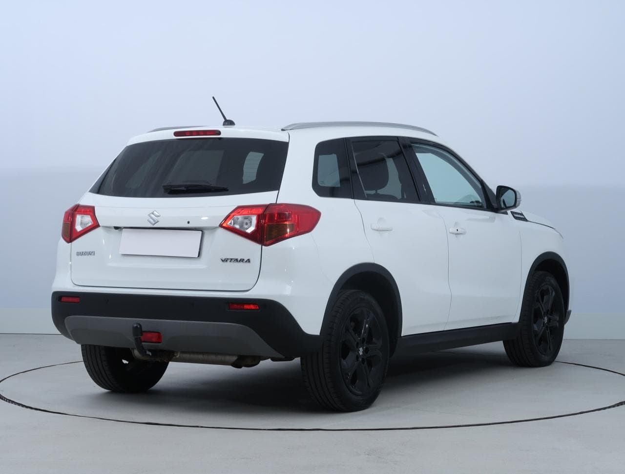 2018 Suzuki VITARA - 7