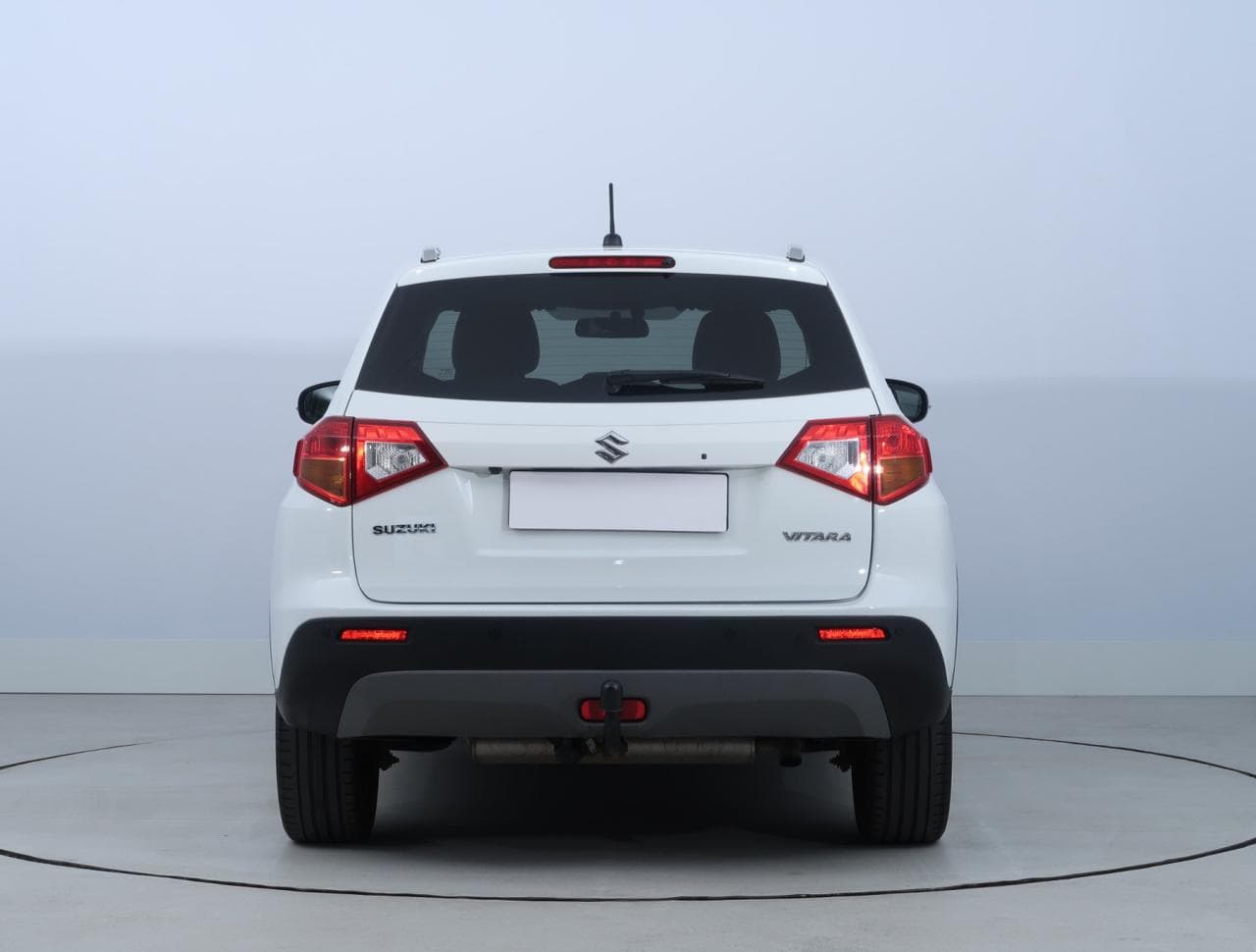 2018 Suzuki VITARA - 6