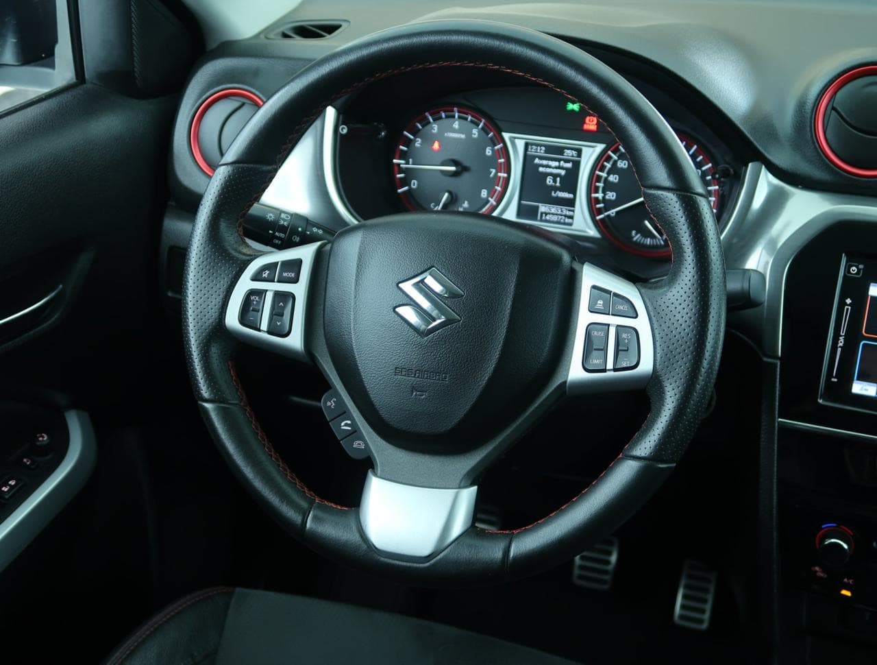 2018 Suzuki VITARA - 19