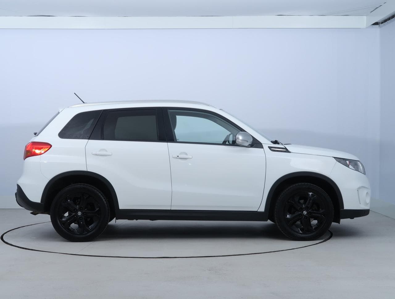 2018 Suzuki VITARA - 8
