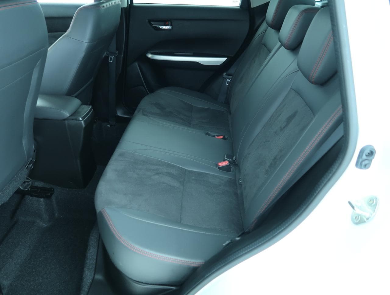 2018 Suzuki VITARA - 15