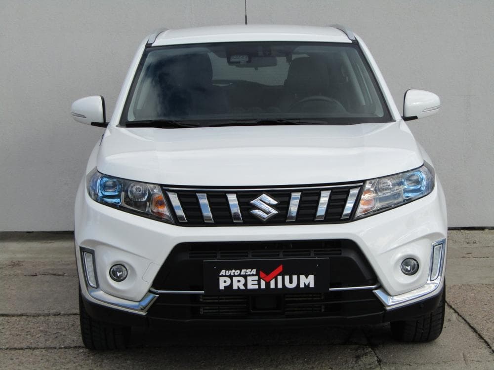 2022 Suzuki VITARA - 2