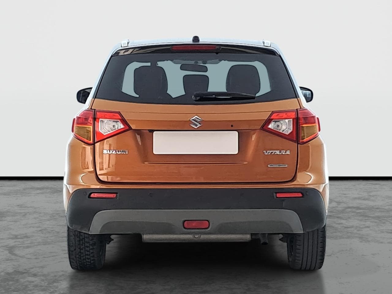 2015 Suzuki VITARA - 6