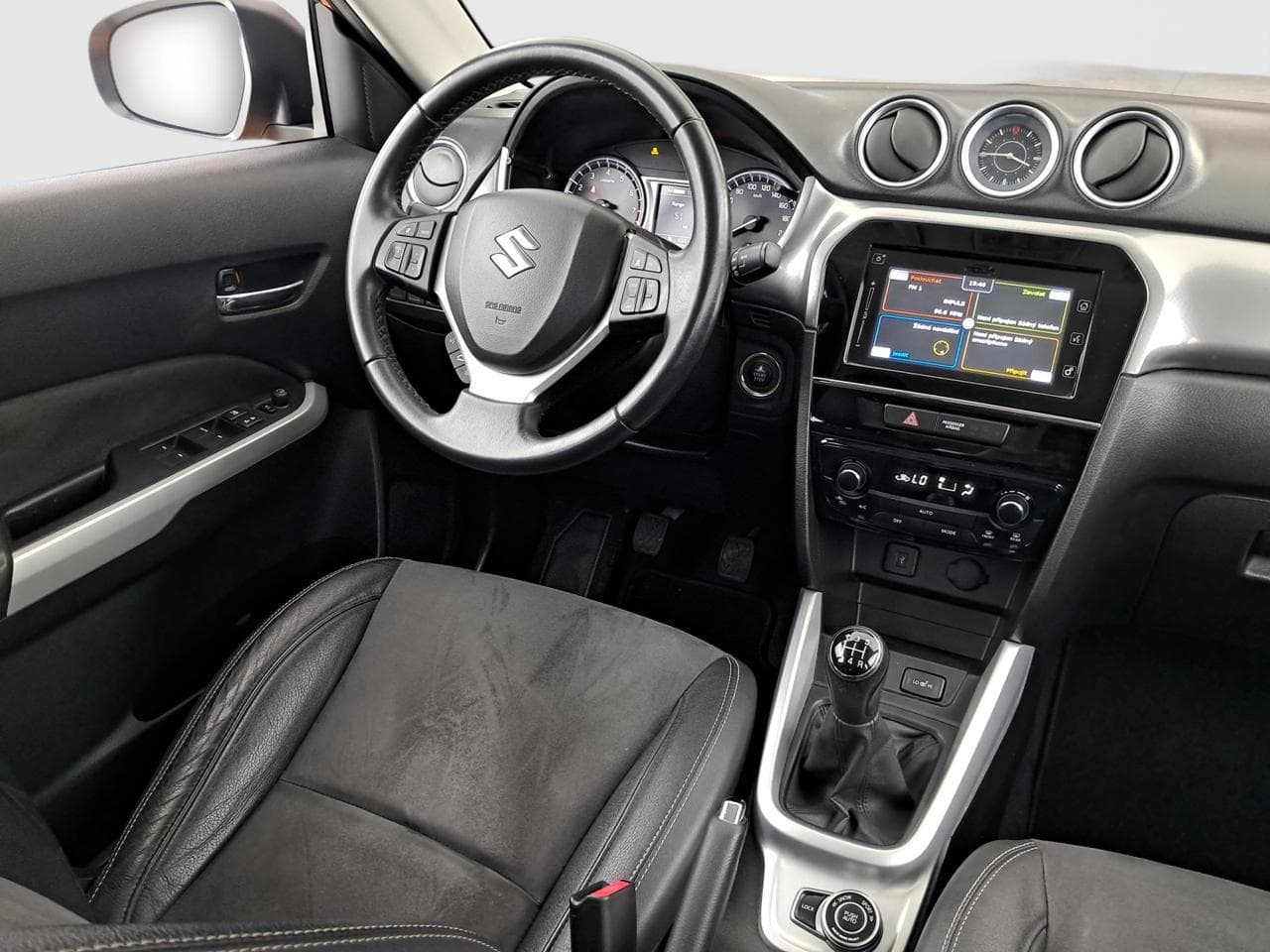 2015 Suzuki VITARA - 9