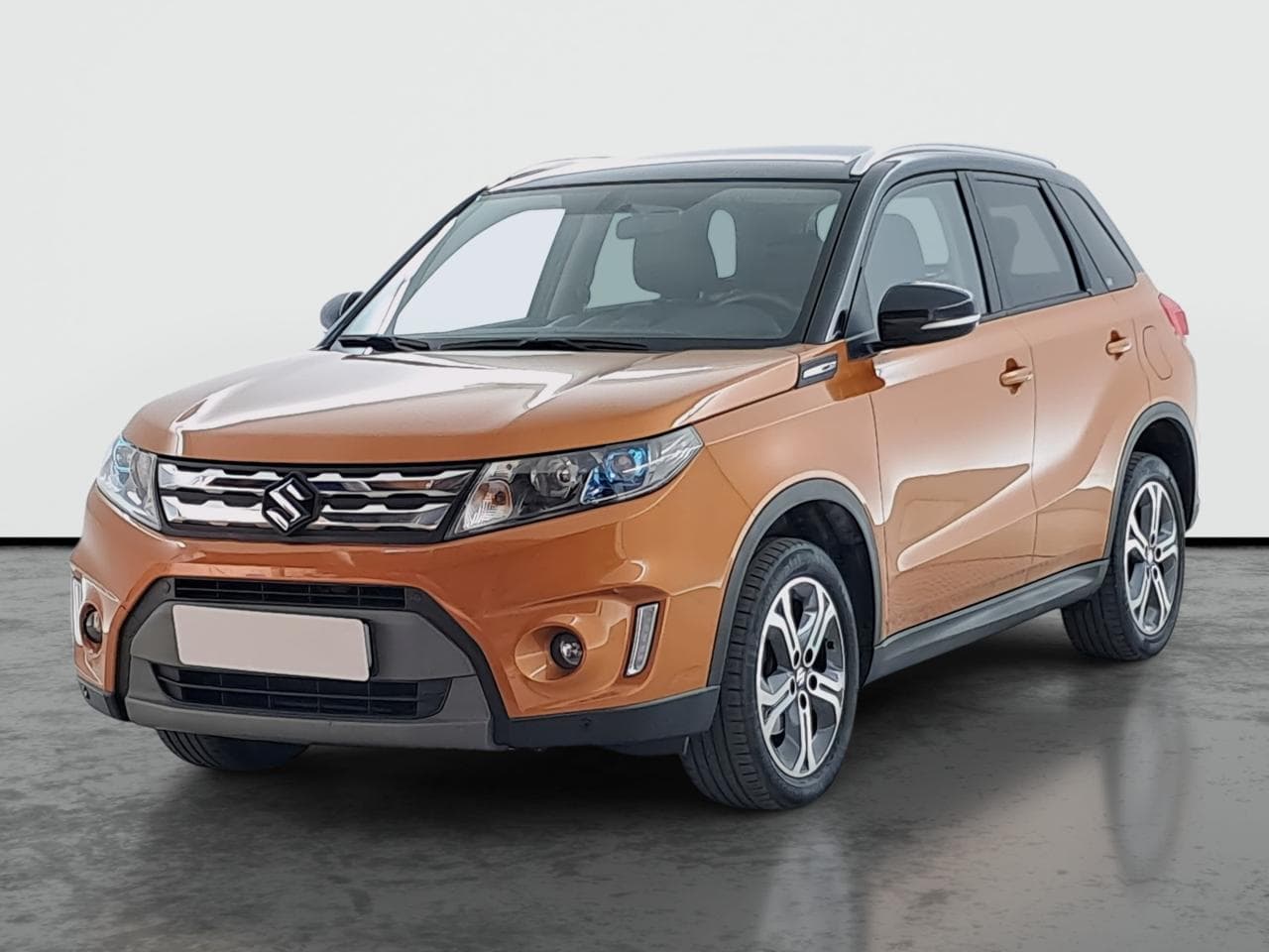 2015 Suzuki VITARA - 3