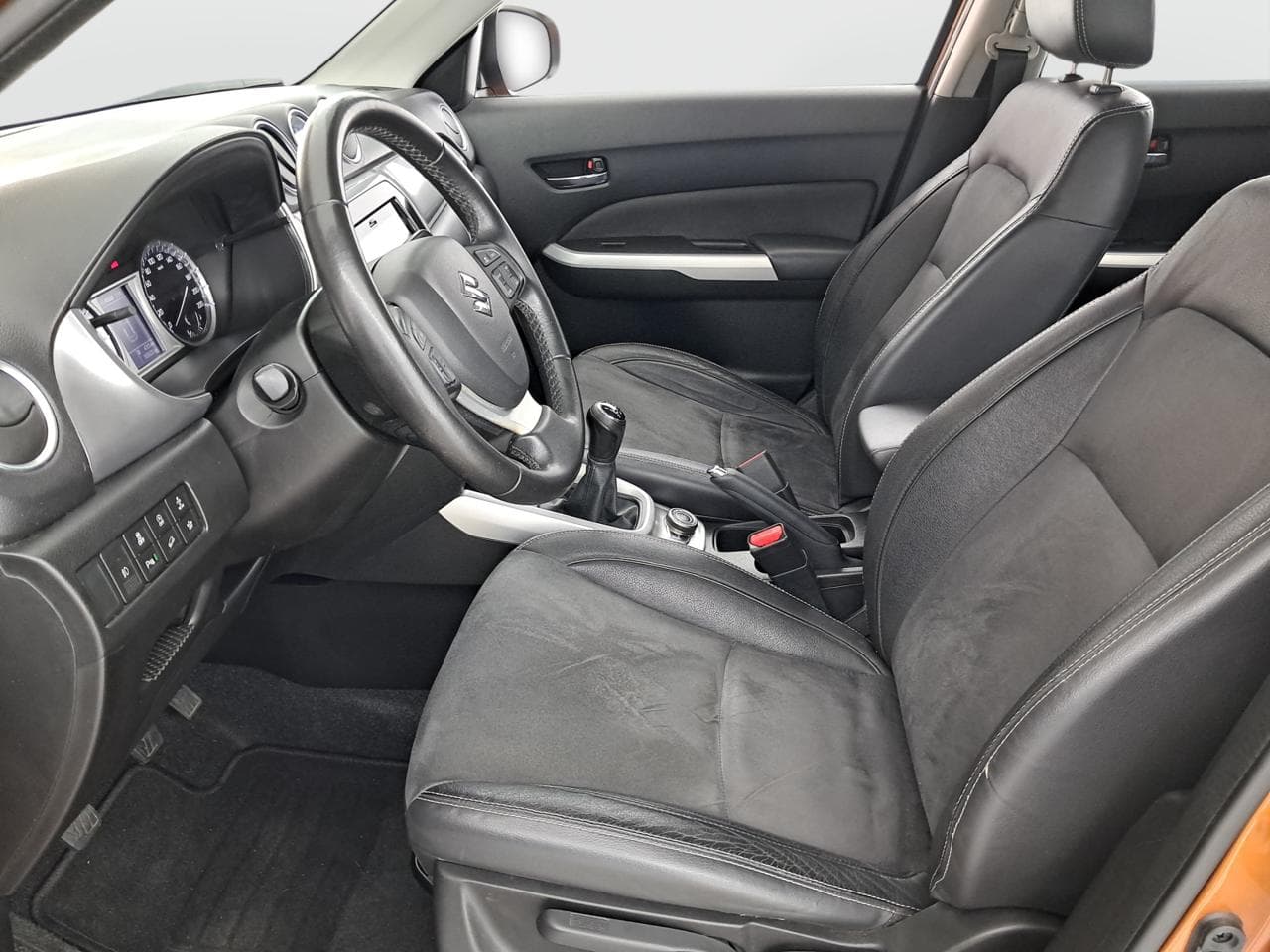 2015 Suzuki VITARA - 16