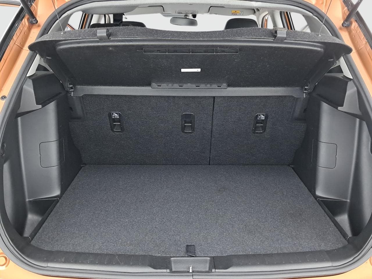 2015 Suzuki VITARA - 20