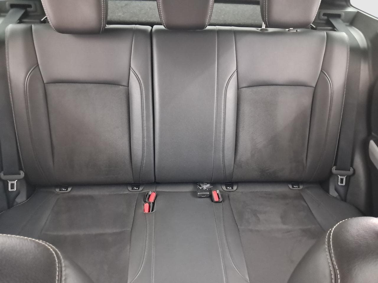 2015 Suzuki VITARA - 14