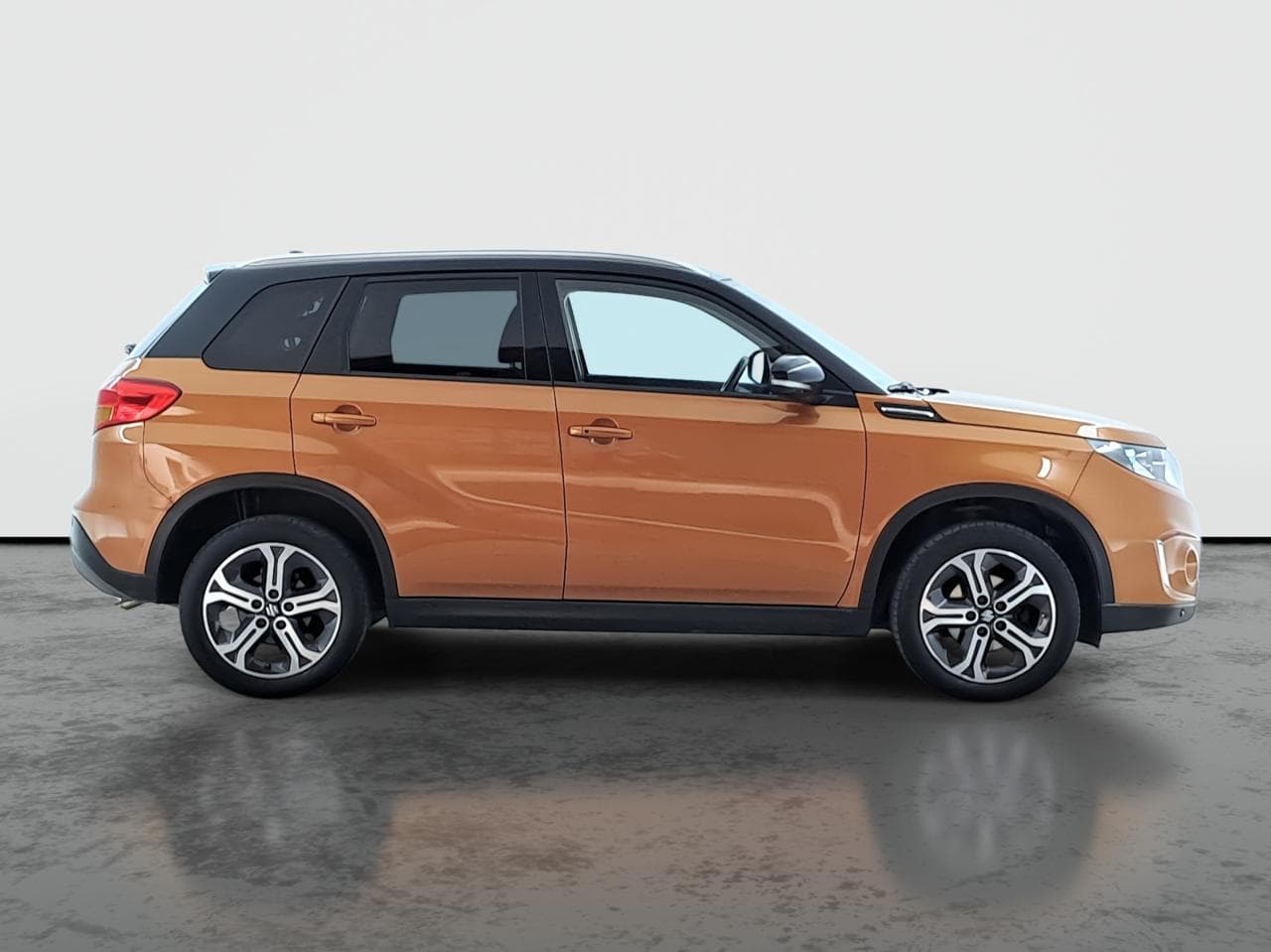 2015 Suzuki VITARA - 8