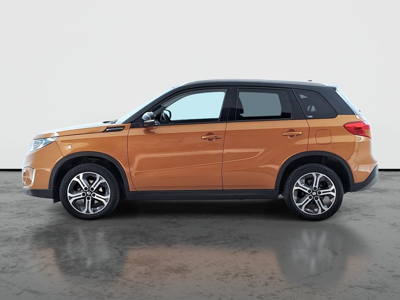 2015 Suzuki VITARA - 4