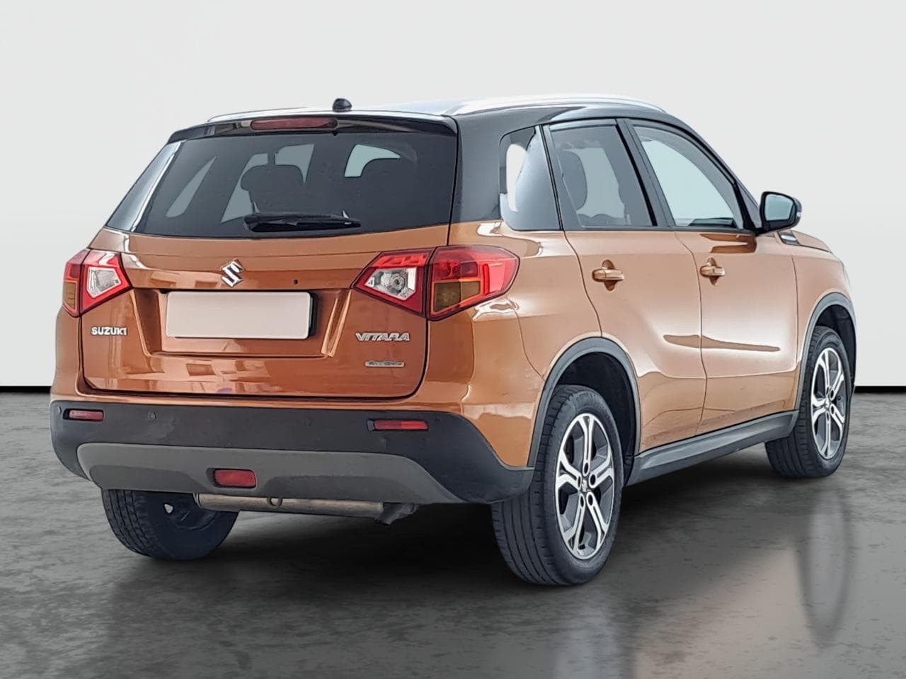 2015 Suzuki VITARA - 7