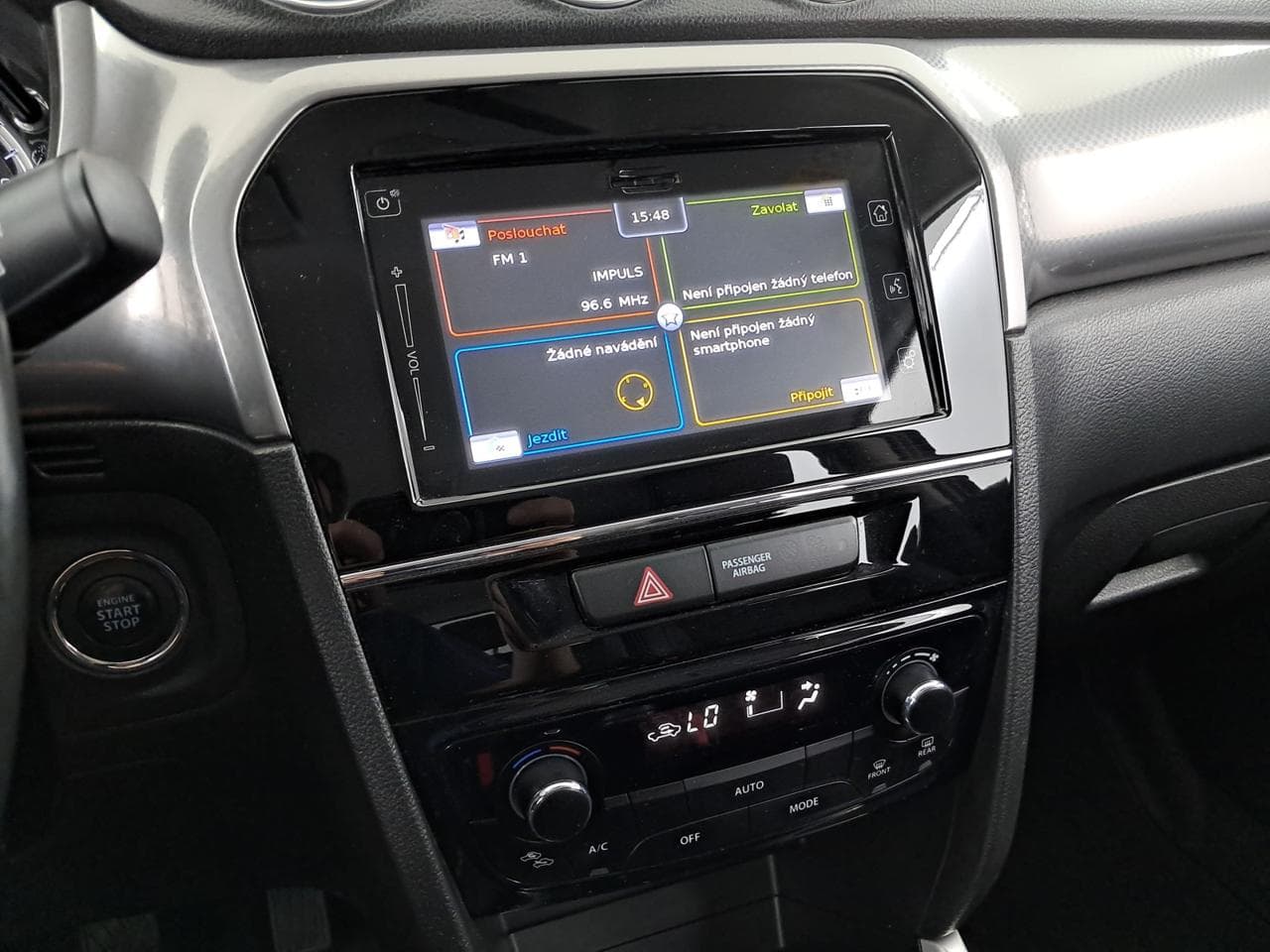 2015 Suzuki VITARA - 18