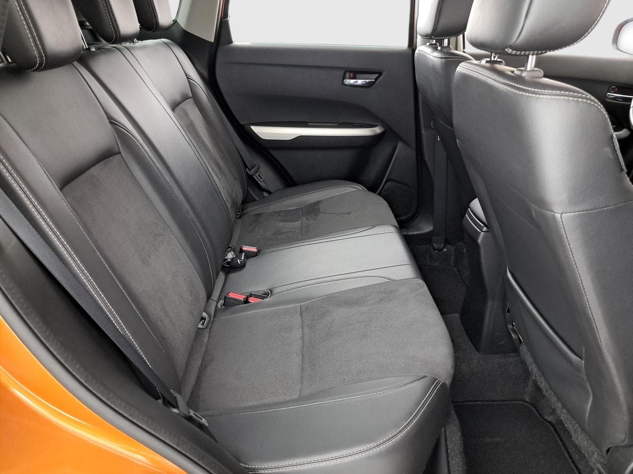 2015 Suzuki VITARA - 13