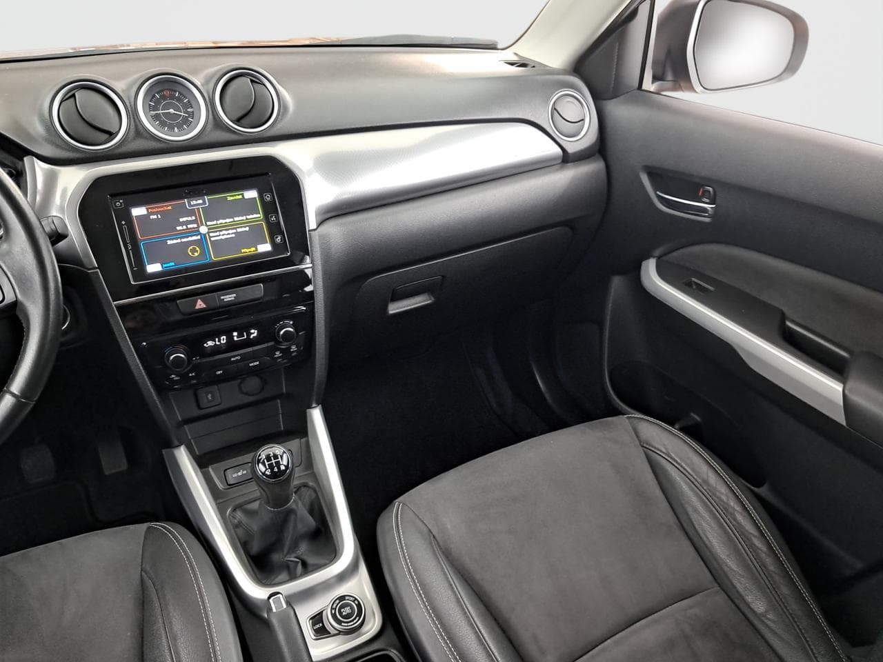 2015 Suzuki VITARA - 11