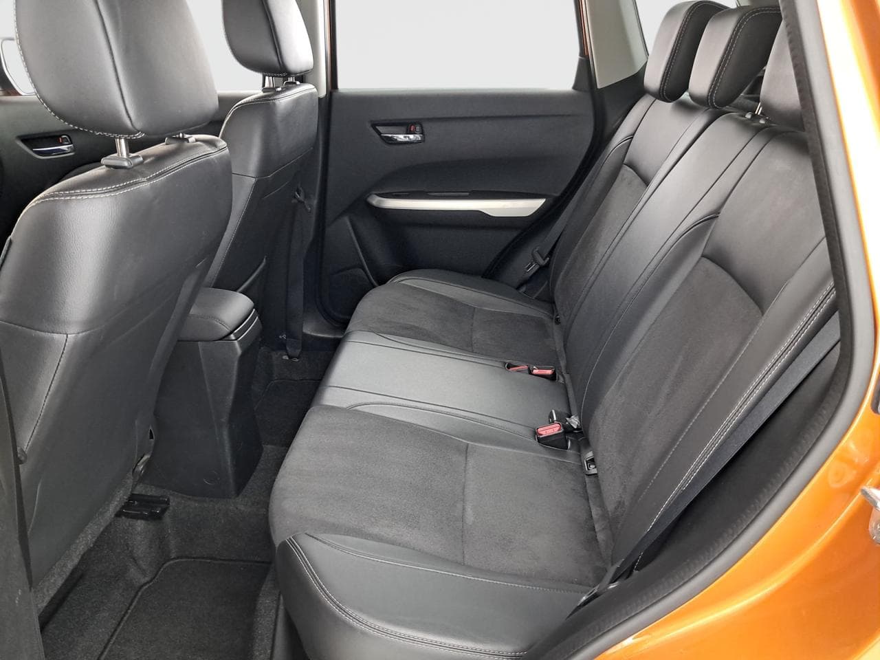 2015 Suzuki VITARA - 15