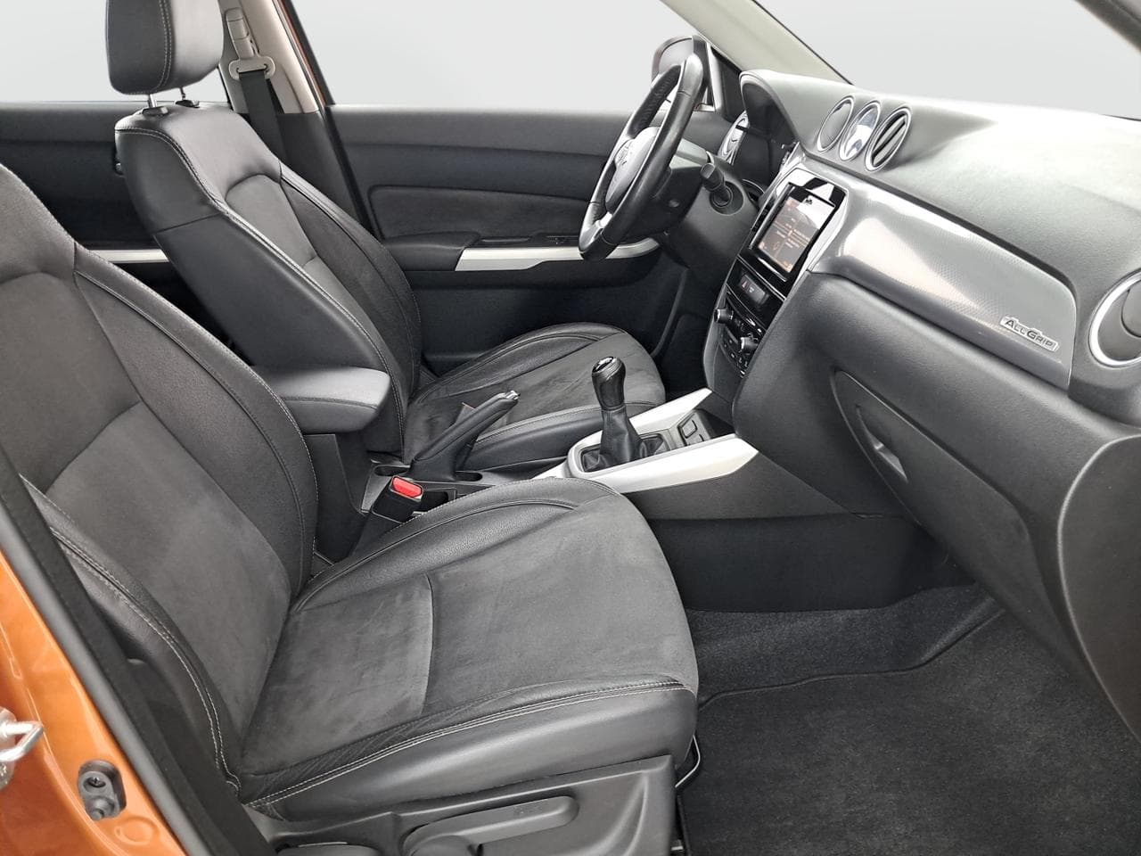 2015 Suzuki VITARA - 12