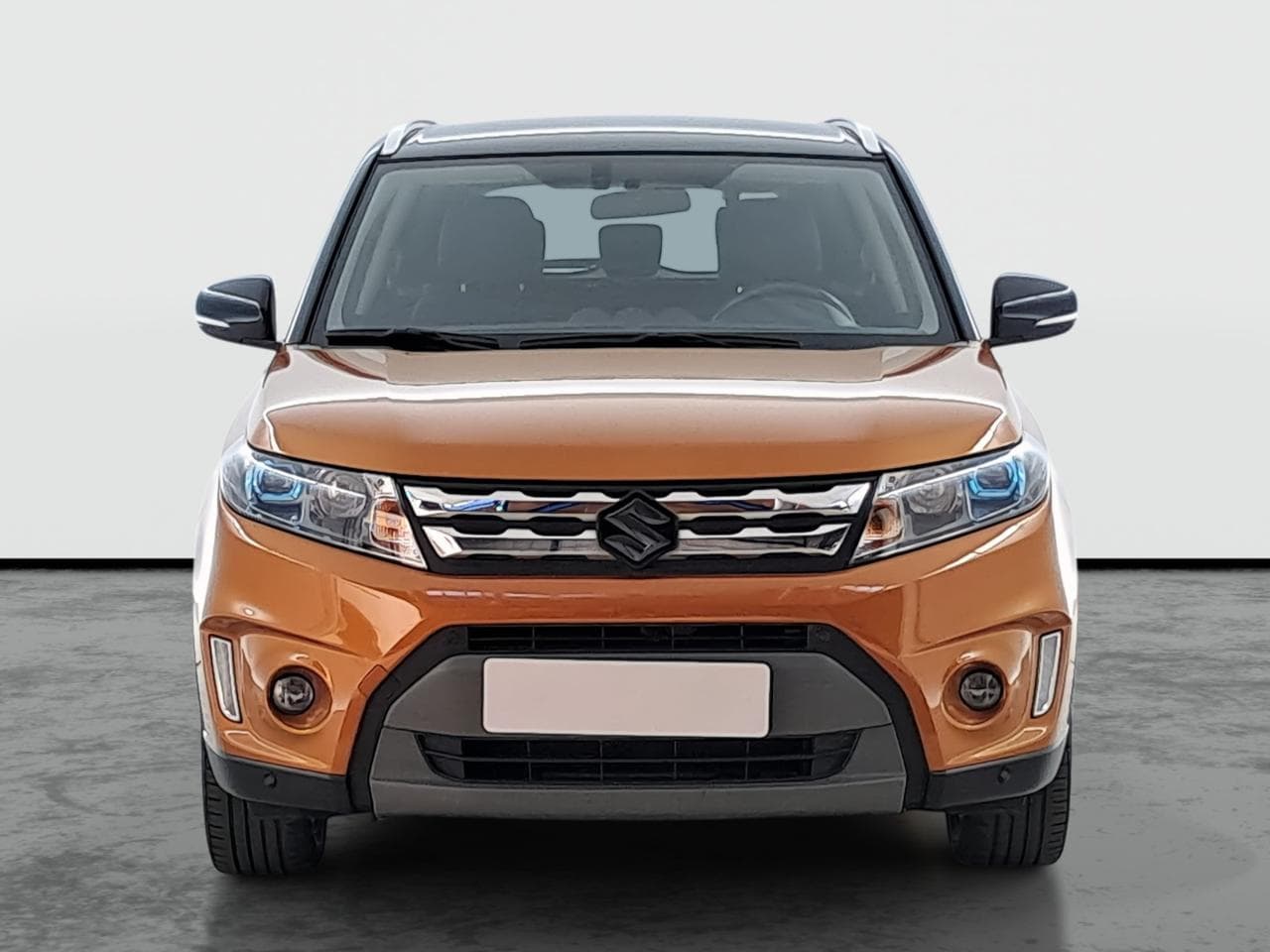 2015 Suzuki VITARA - 2