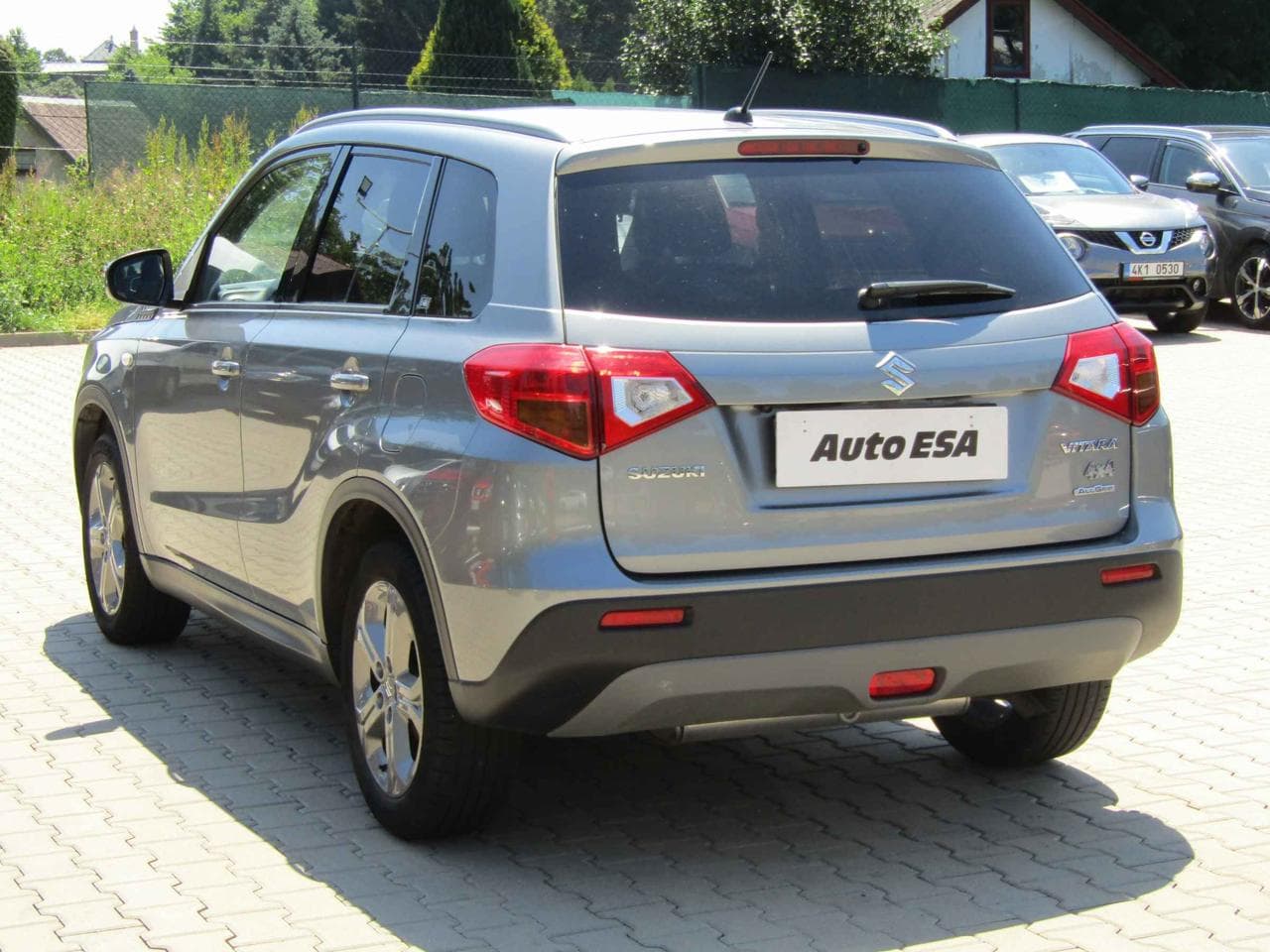 2017 Suzuki VITARA - 6