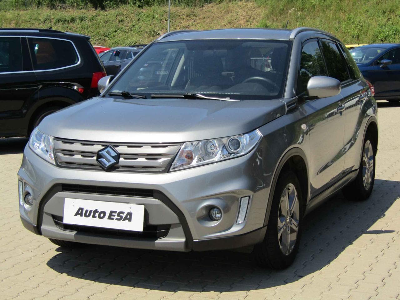 2017 Suzuki VITARA - 3