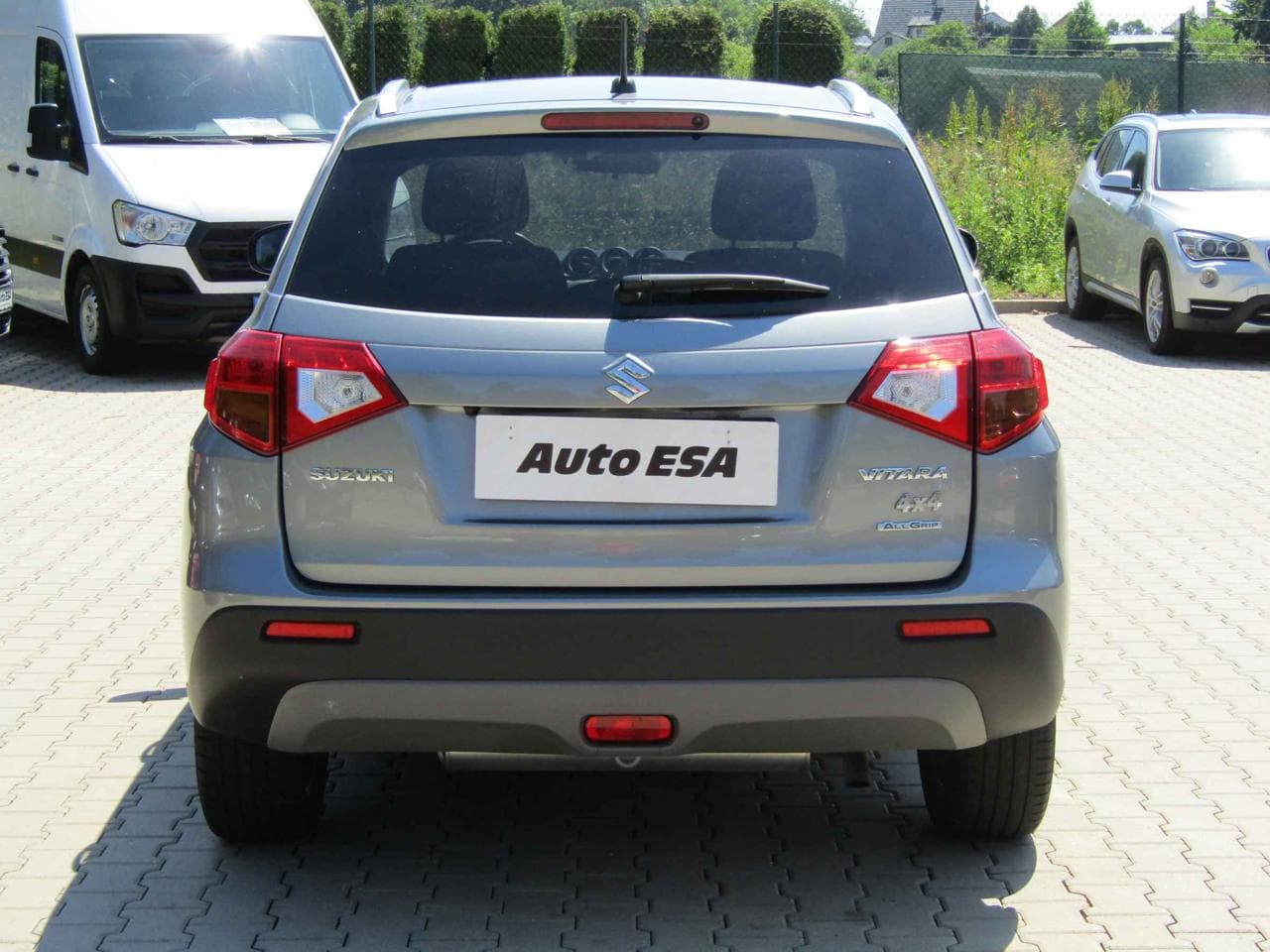 2017 Suzuki VITARA - 5