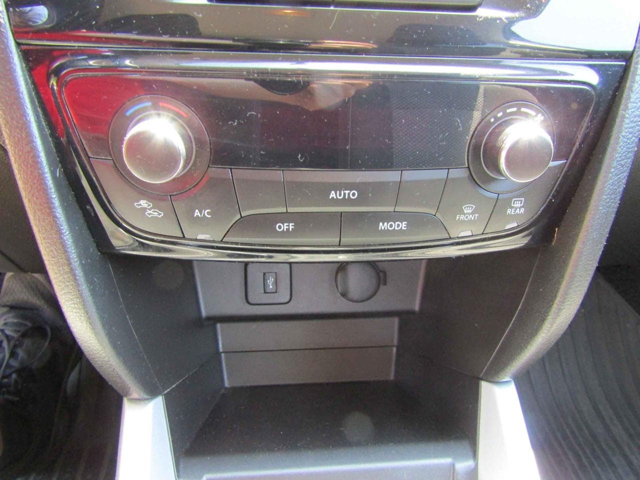 2017 Suzuki VITARA - 14