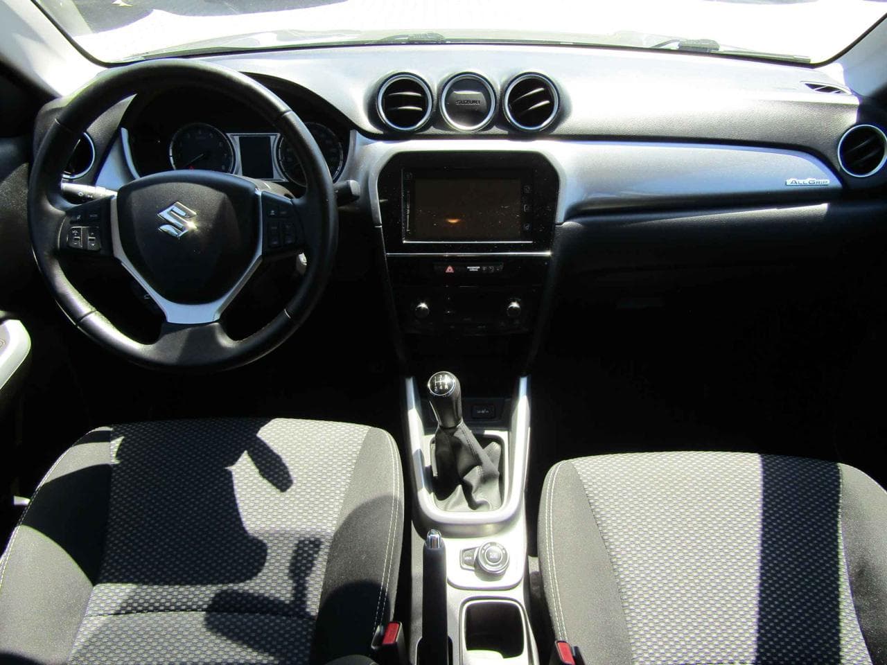 2017 Suzuki VITARA - 8
