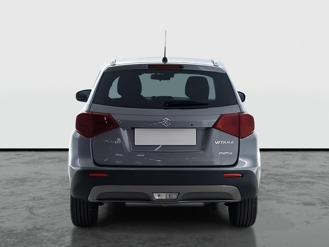 2019 Suzuki VITARA - 6