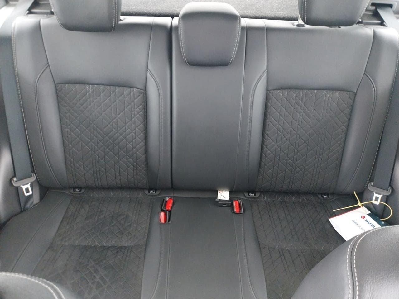 2019 Suzuki VITARA - 14